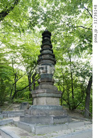 宝物 石塔 昌慶宮 31736148