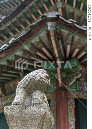 モノラル ソウル 石像 31736209