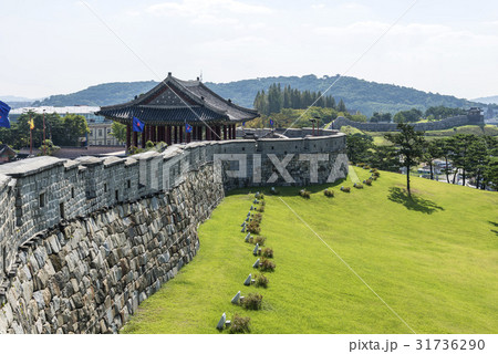 ドンジャンデ 水原市 水原華城 31736290