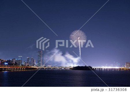 橋 都市 都会 31736308