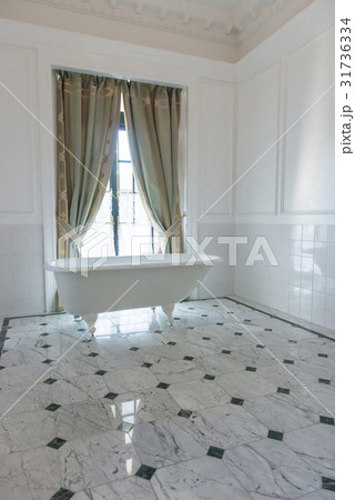 徳寿宮 石造殿 バスルーム 31736334