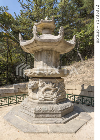 京畿道 キョンギド 驪州高達寺址 31736352