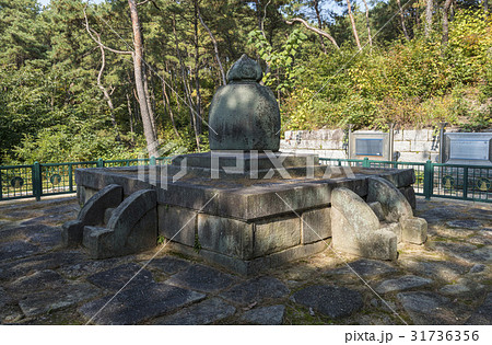 京畿道 キョンギド 神勒寺 31736356