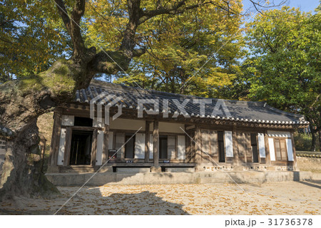 京畿道 キョンギド 古建築 31736378