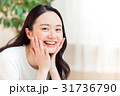 ビューティー　女性 31736790