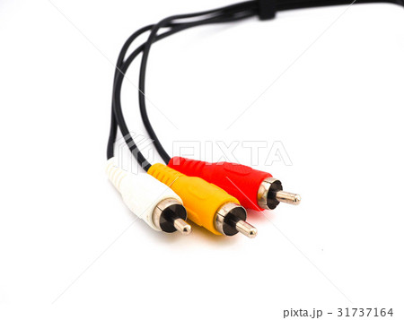 RCA cable RCA cable 31737164