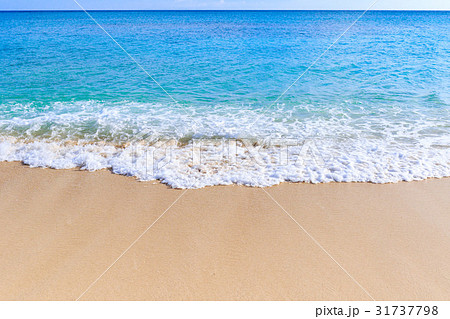沖縄県 今帰仁村 海 沖縄県 今帰仁村 海 31737798