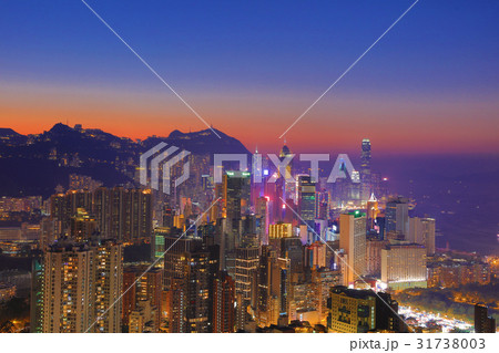 Sir Cecils Ride, view HK 31738003