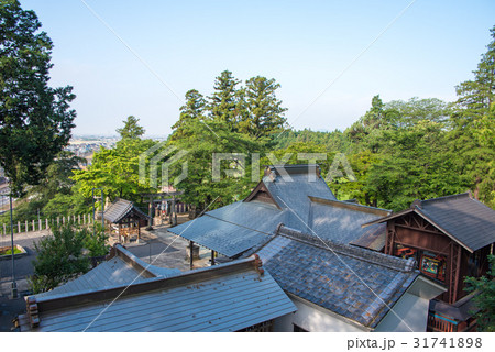 賀茂別雷神社 栃木県佐野市多田町 賀茂別雷神社 栃木県佐野市多田町 31741898