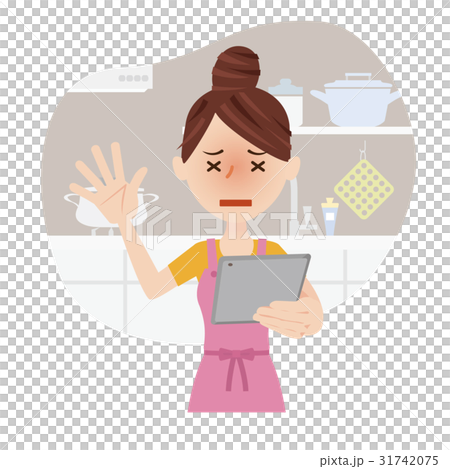 年輕的主婦廚房 年輕的主婦廚房 31742075