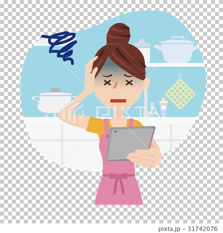年輕的主婦廚房 年輕的主婦廚房 31742076