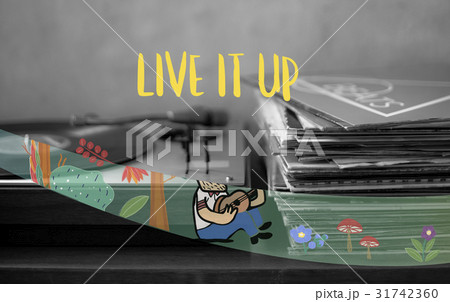 Carpe Diem Live It Up 31742360