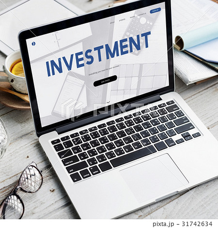 Investment Financial Opportunity Budget Money 31742634