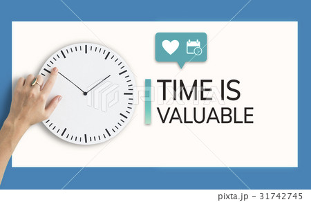 Save Time Save Money Concept Save Time Save Money Concept 31742745