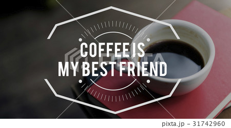 Coffee mania start new day with coffee in morning 31742960