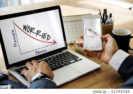 Worried Passion Pressure Stressed Trouble 31743594