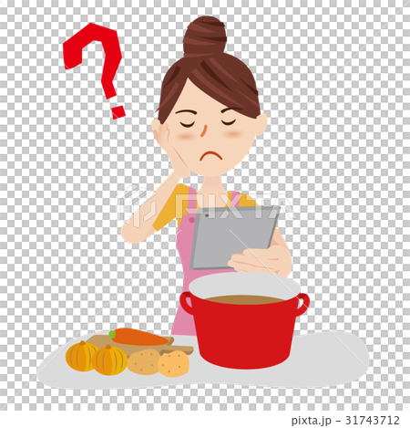 年輕的主婦美食 年輕的主婦美食 31743712