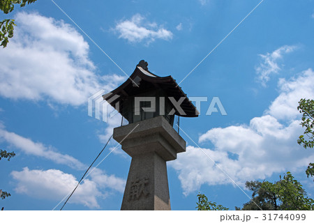 賀茂別雷神社 31744099