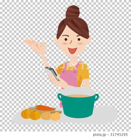 小姐的廚房 小姐的廚房 31745295