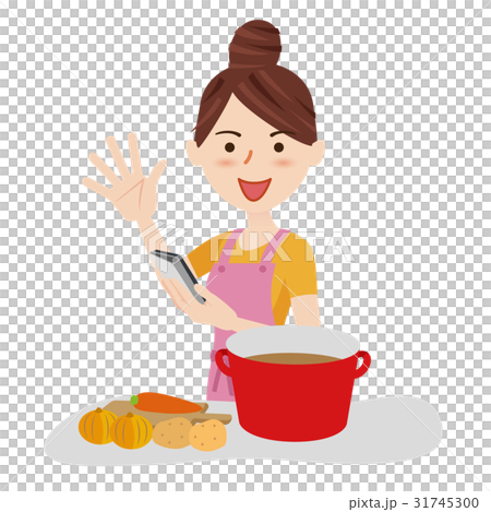 小姐的廚房 小姐的廚房 31745300