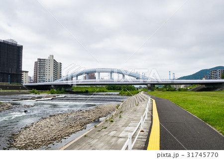 北海道 札幌市 幌平橋 31745770