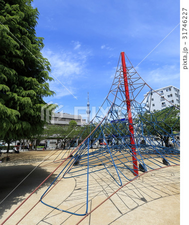 公園 公園 31746227