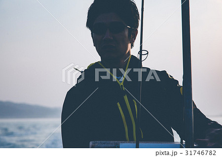 海釣り 海釣り 31746782