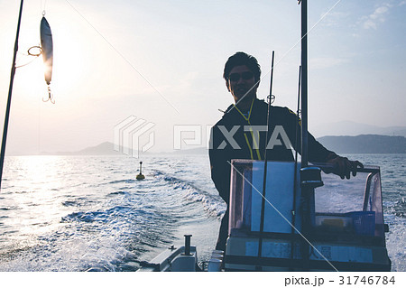 海釣り 海釣り 31746784