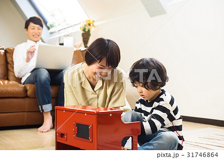 ファミリー ファミリー 31746864