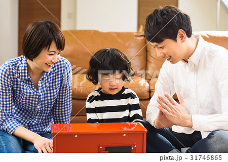 ファミリー 31746865