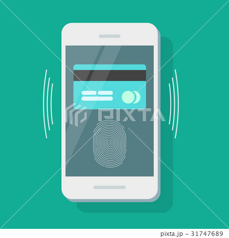 Mobile phone payment security, credit card Mobile phone payment security, credit card 31747689