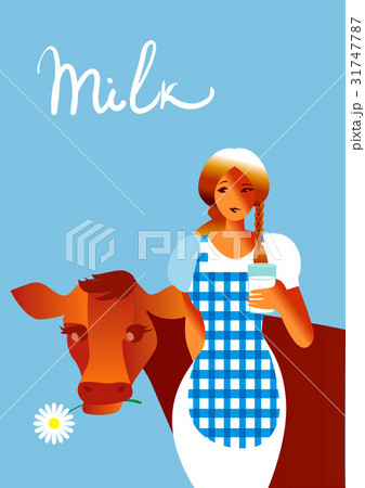 Got milk. 31747787