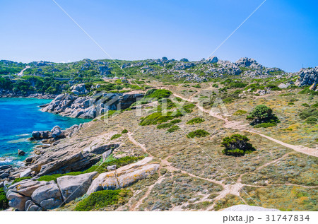 Capo Testa place to visit, Sardinia, Italy 31747834