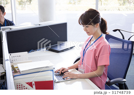 医療ビジネス イメージ 31748739