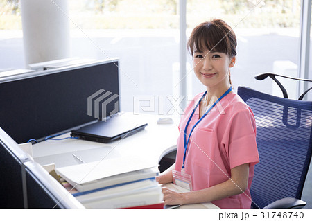 医療ビジネス イメージ 31748740