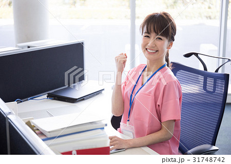 医療ビジネス イメージ 医療ビジネス イメージ 31748742