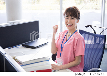 医療ビジネス イメージ 31748743