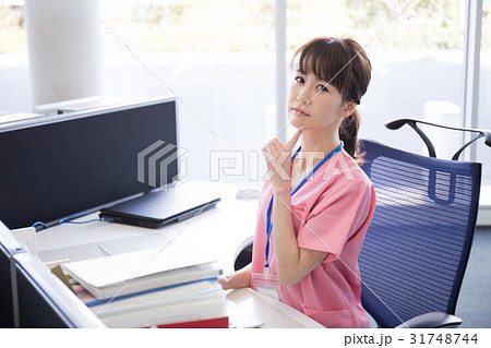 医療ビジネス イメージ 医療ビジネス イメージ 31748744