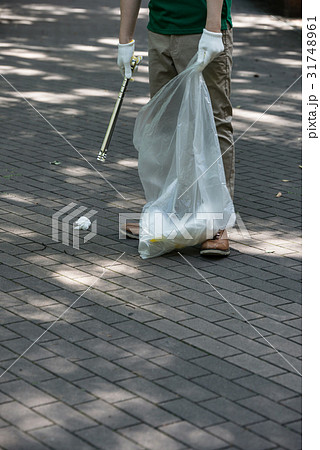 ボランティア 31748961