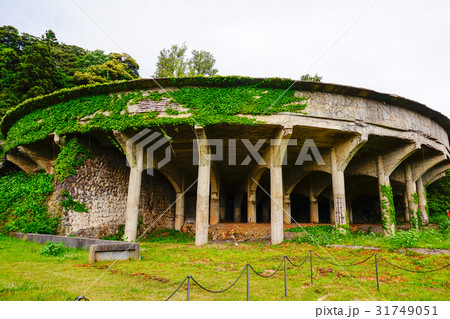 佐渡島の50mシックナー 31749051