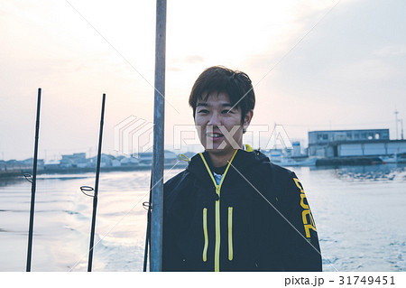 海釣り 出航 海釣り 出航 31749451