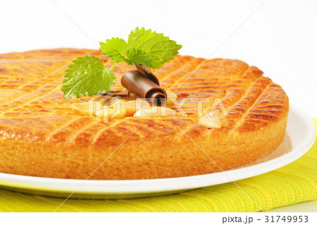 Dutch Butter Cake 31749953