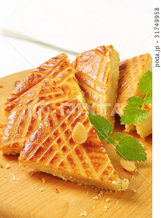 Dutch Butter Cake 31749958