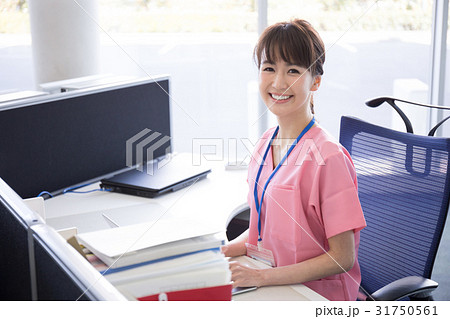 医療ビジネス イメージ 31750561