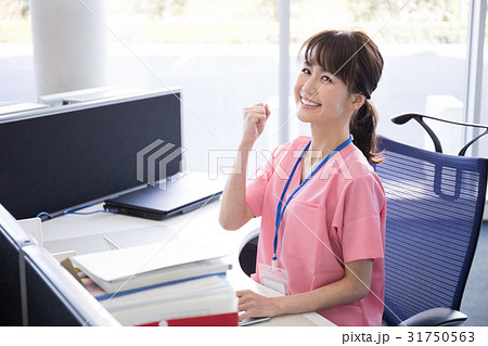 医療ビジネス イメージ 31750563