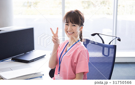 医療ビジネス イメージ 31750566