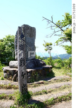 賤ヶ岳 賤ヶ岳 31751009