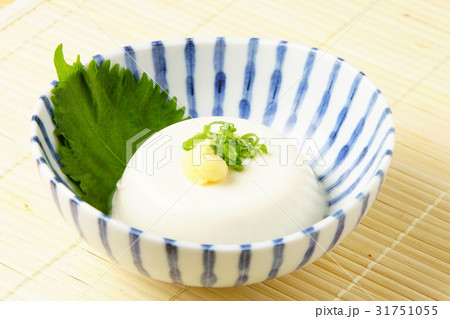 おぼろ豆腐 おぼろ豆腐 31751055