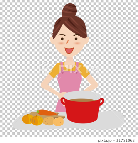 年輕的主婦廚房 31751068