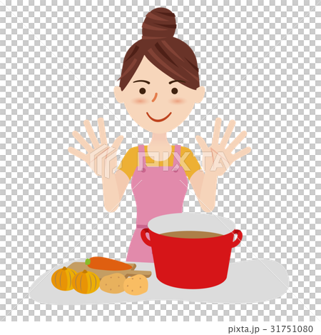 年輕的主婦廚房 年輕的主婦廚房 31751080